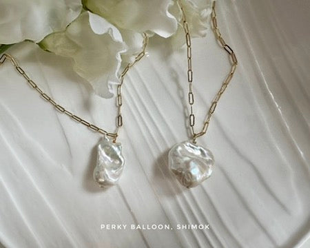 Shimok necklace