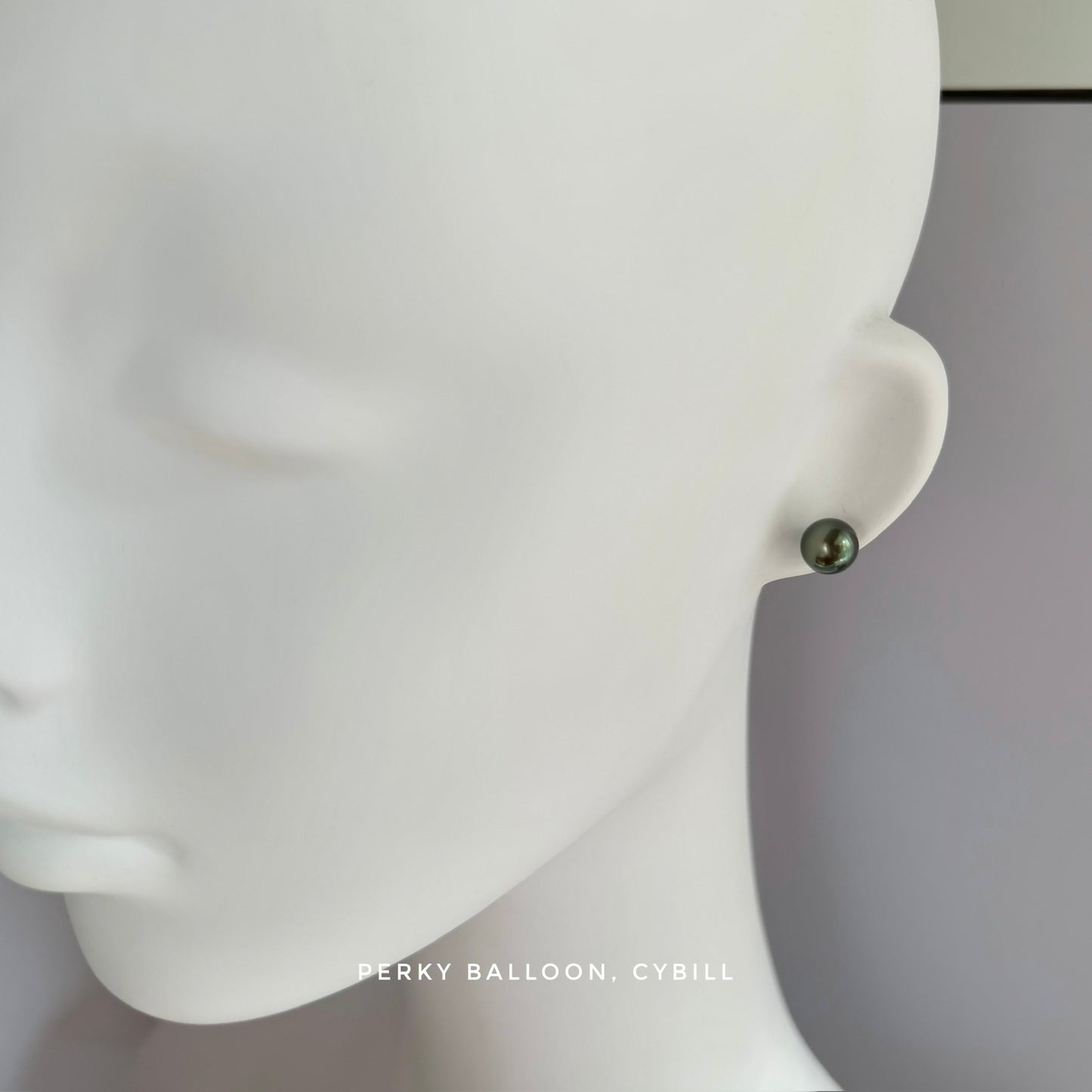 Cybill earrings