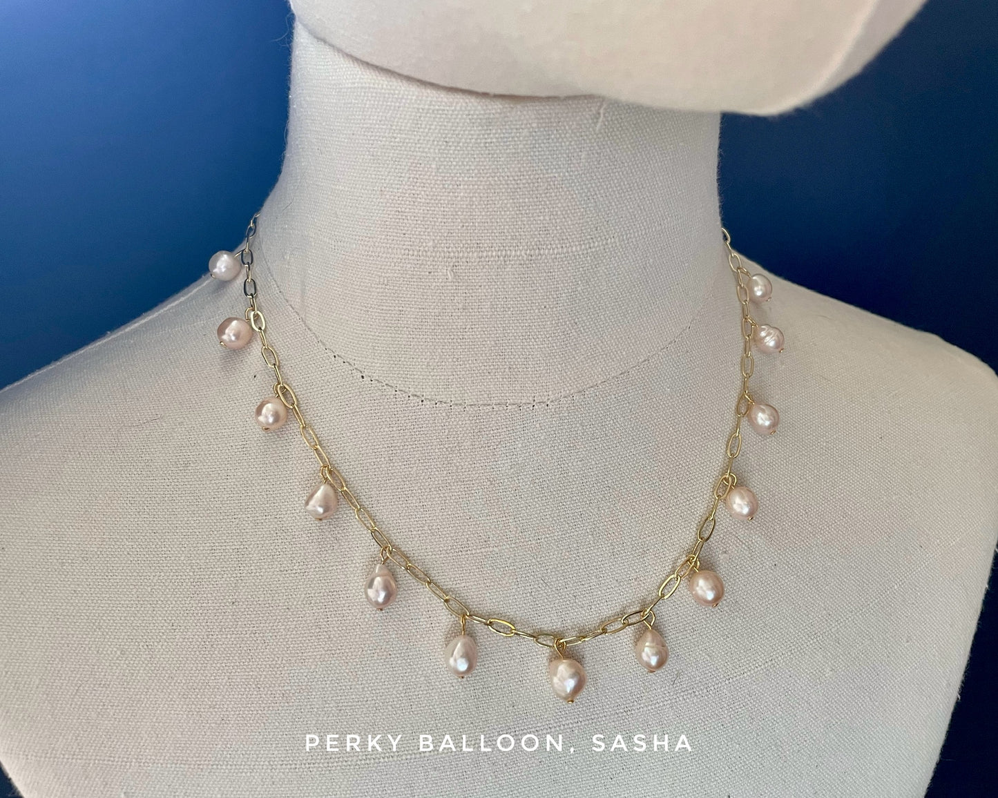 Sasha necklace
