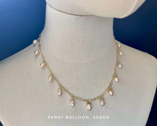 Sasha necklace