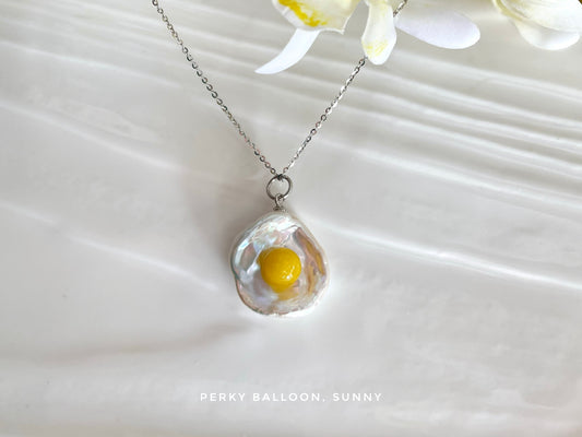 Sunny necklace