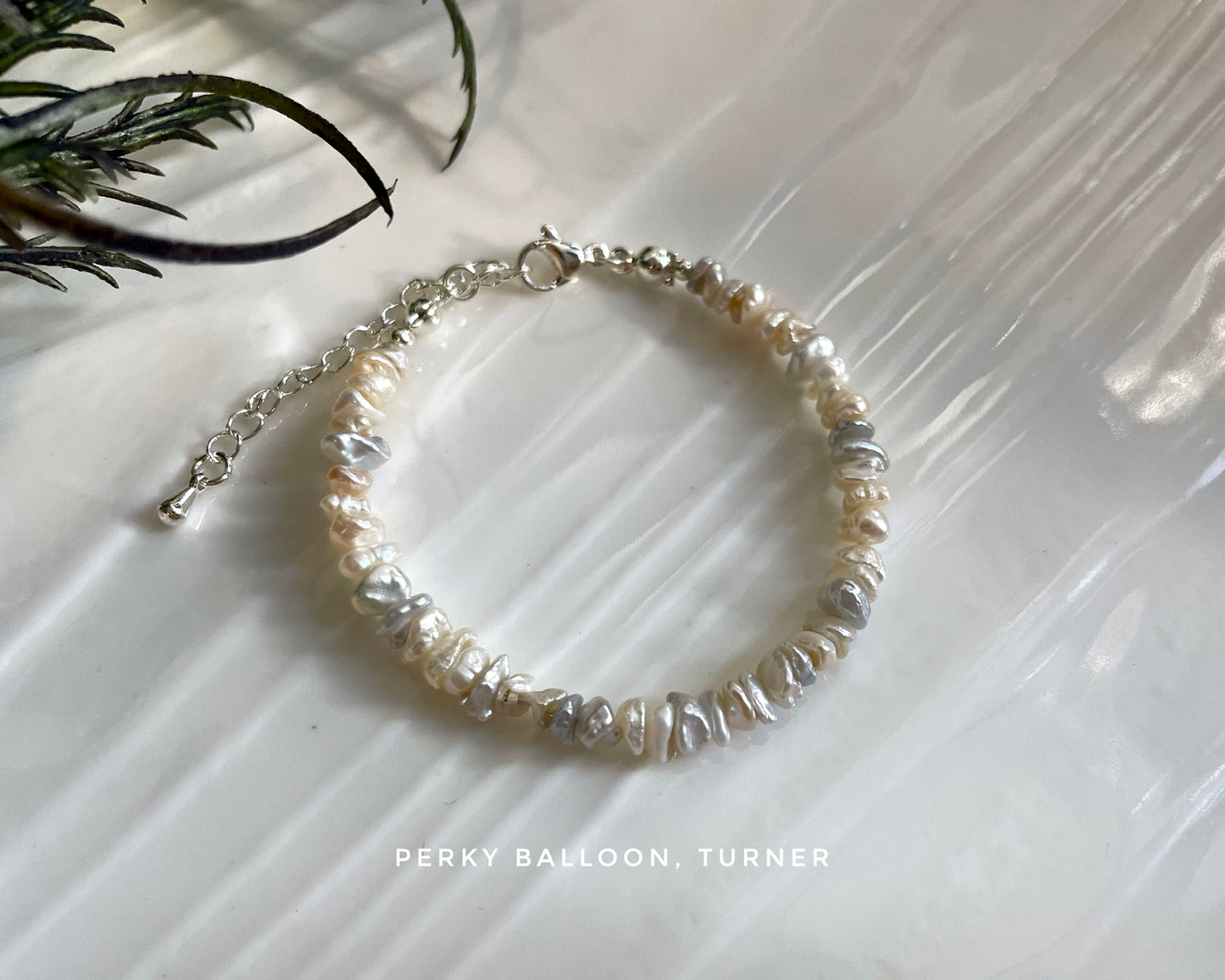 Turner bracelet