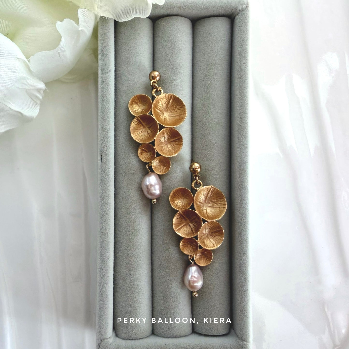 Kiera earrings