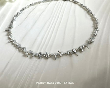 Tamae necklace