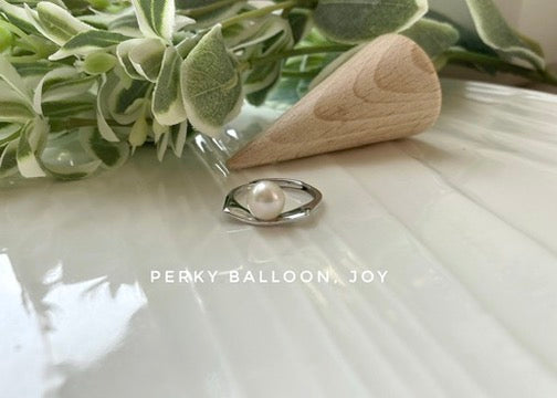 Joy ring