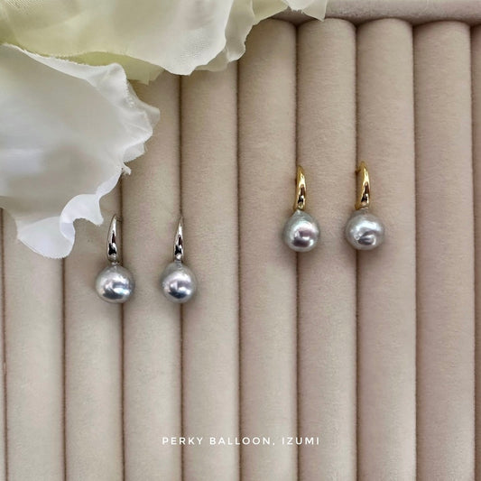 Izumi earrings