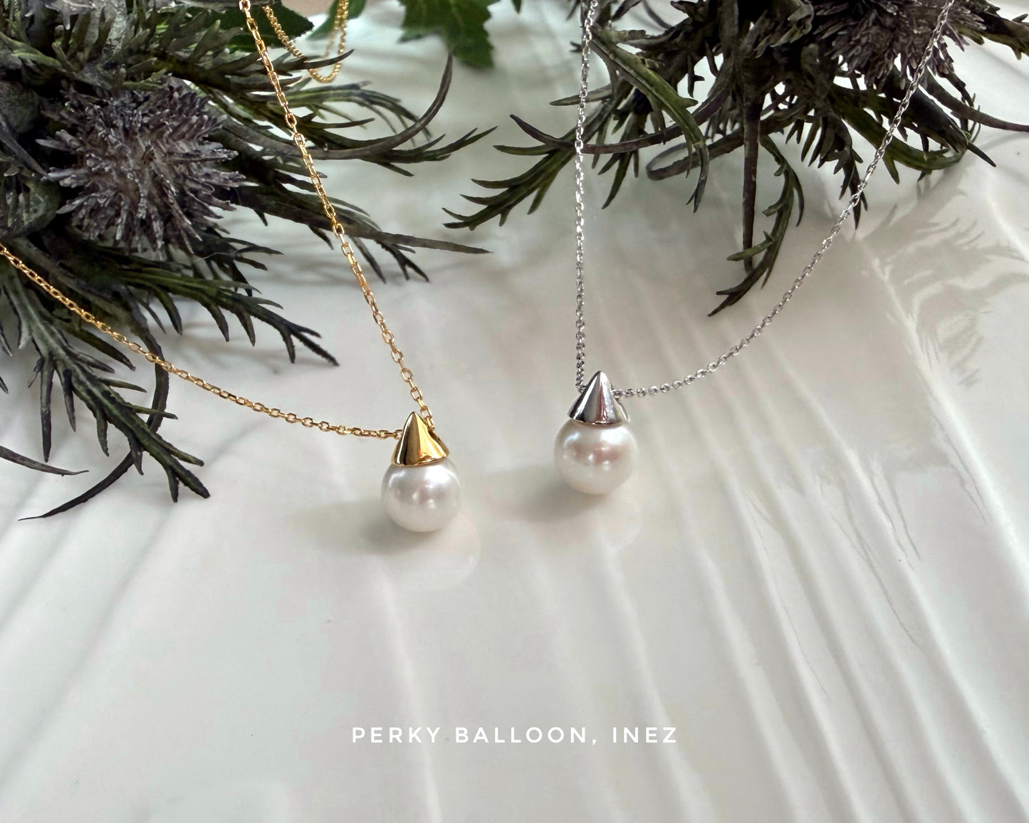 Inez necklace