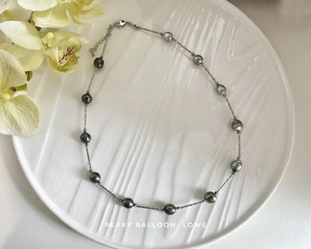 Lowe necklace