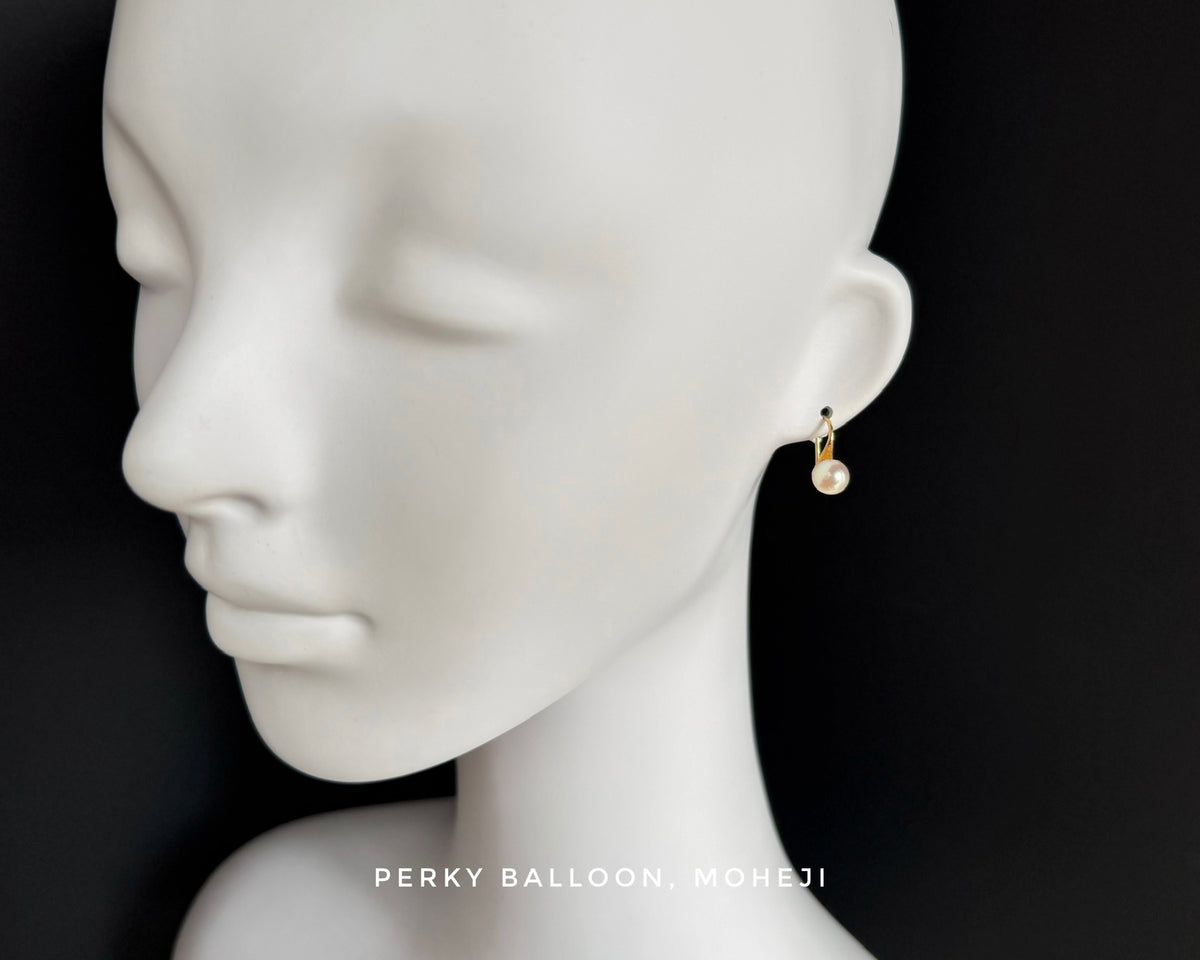 Moheji earrings