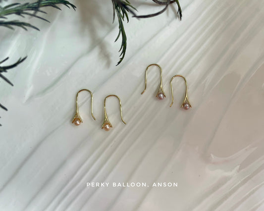 Anson earrings