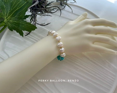 Renzo bracelet