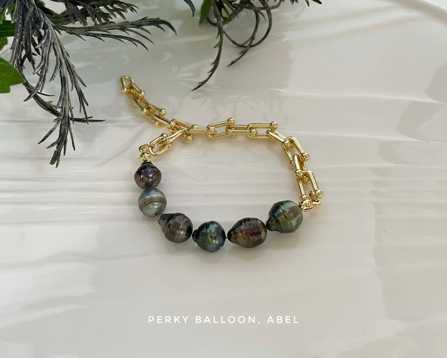Abel bracelet