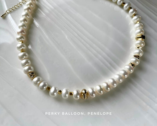 Penelope necklace