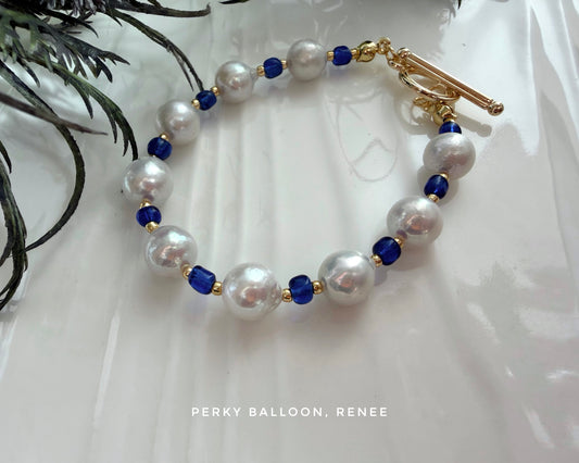 Renee bracelet