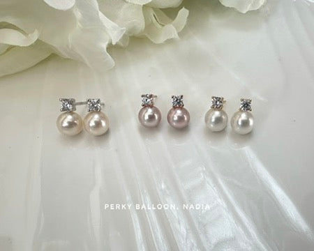 Nadia earrings