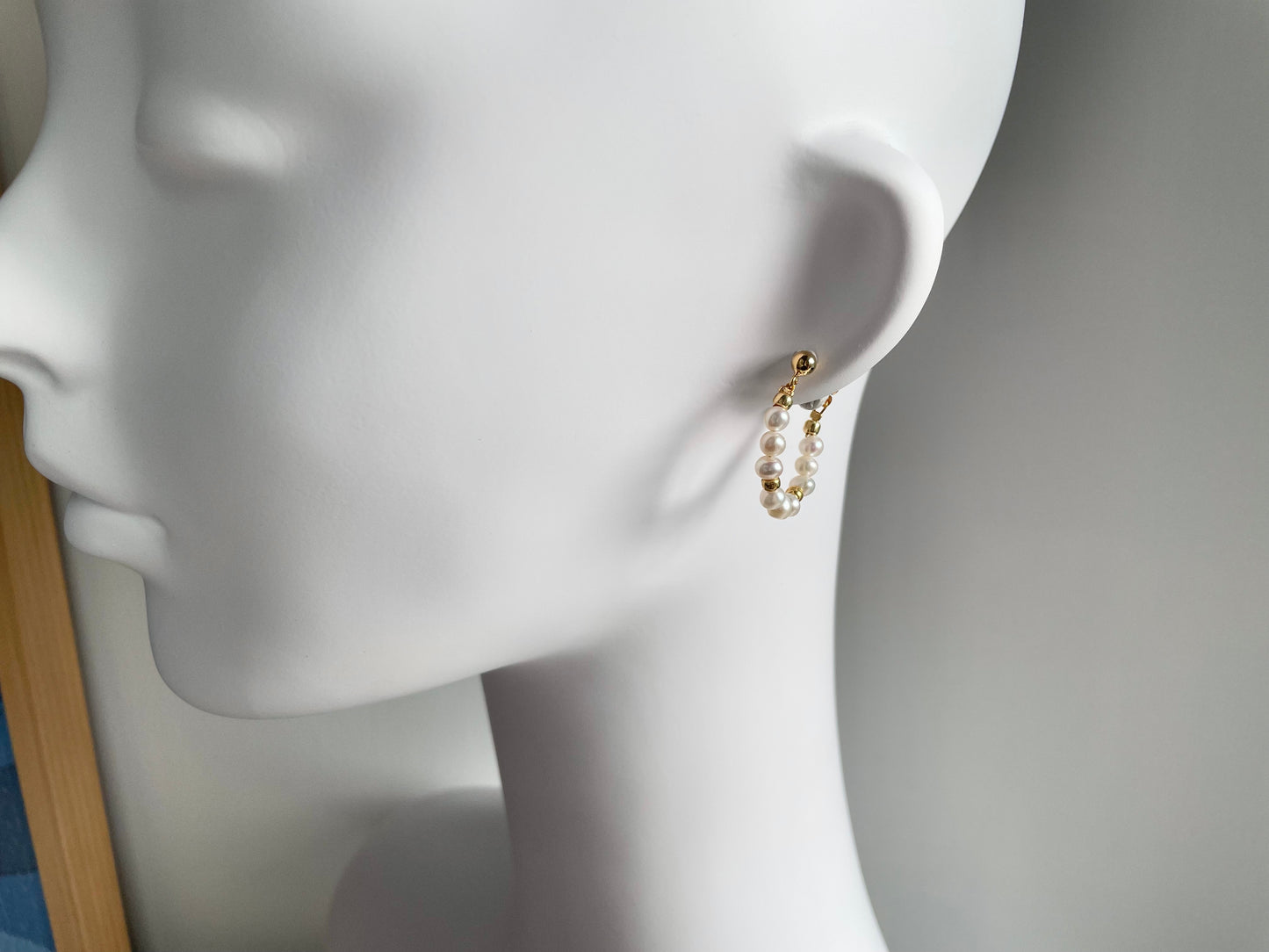 Sonne earrings