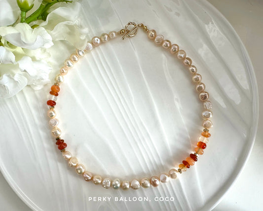 Coco necklace