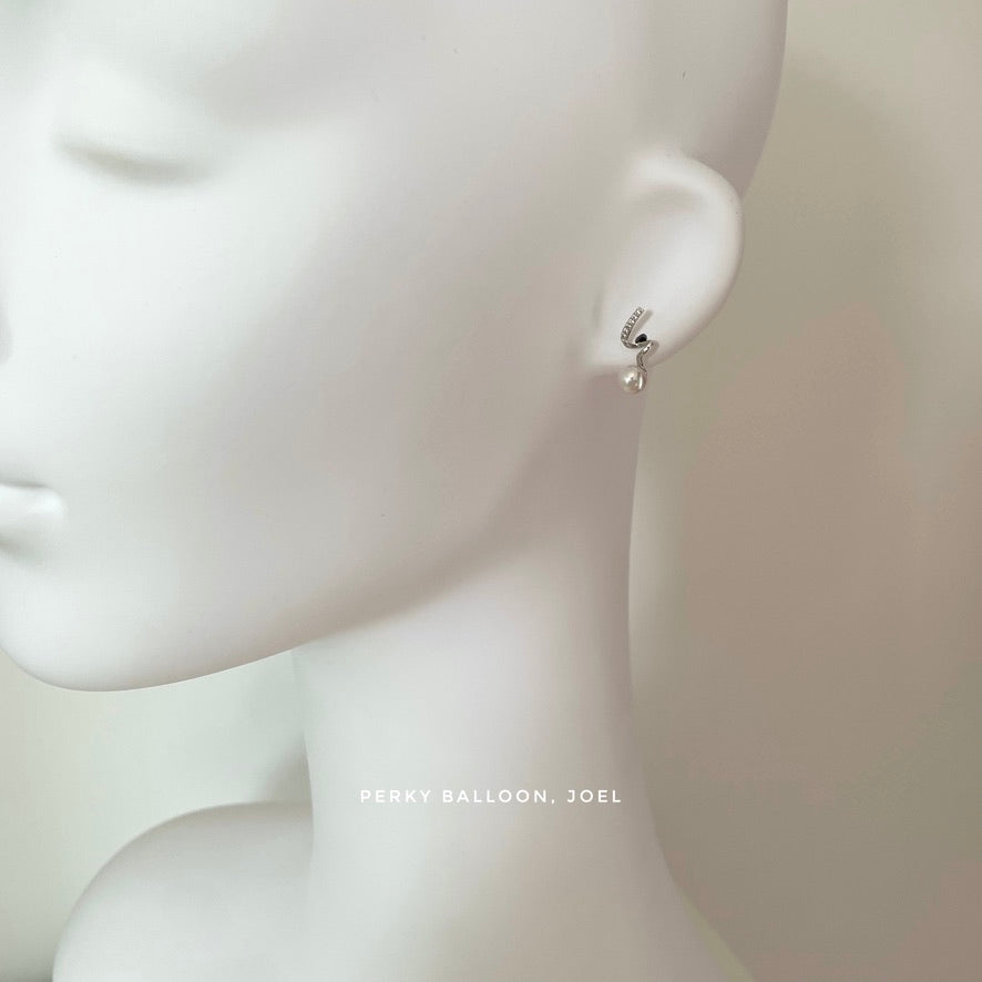 Joel earrings