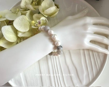 Hilton bracelet