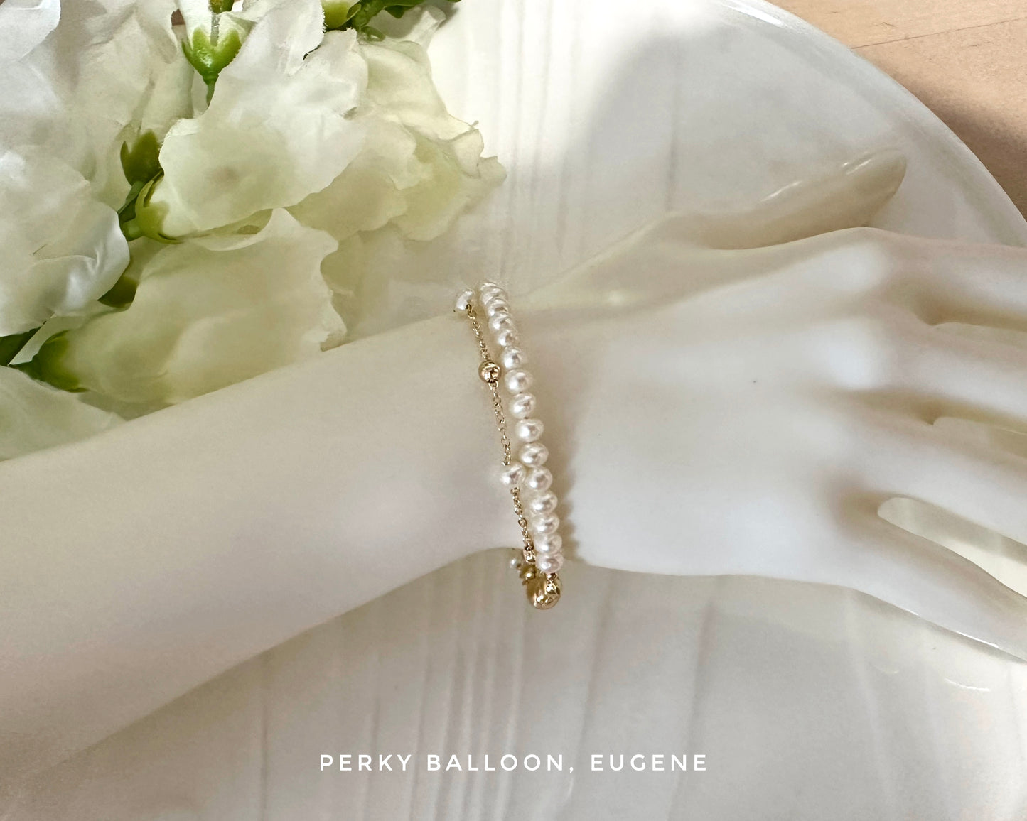 Eugene bracelet
