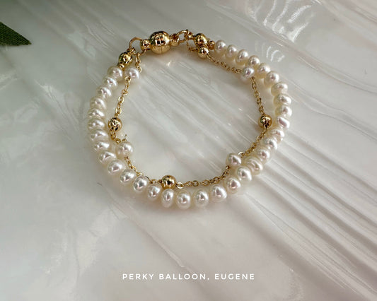 Eugene bracelet