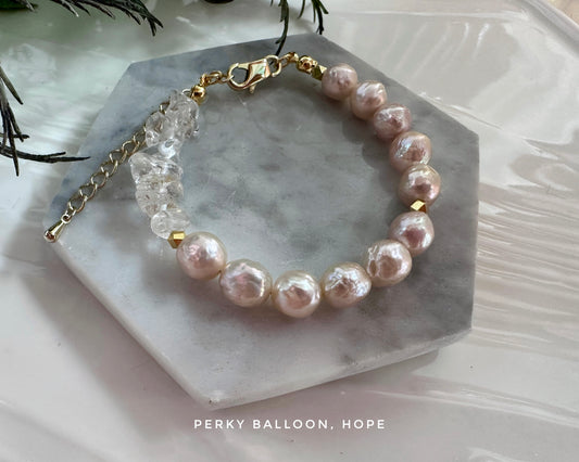 Hope bracelet