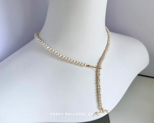 Cedric necklace