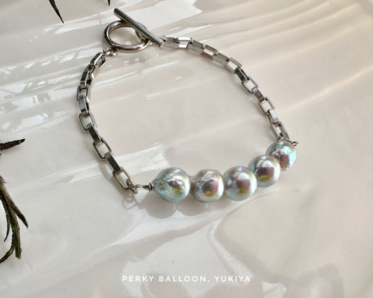Yukiya bracelet
